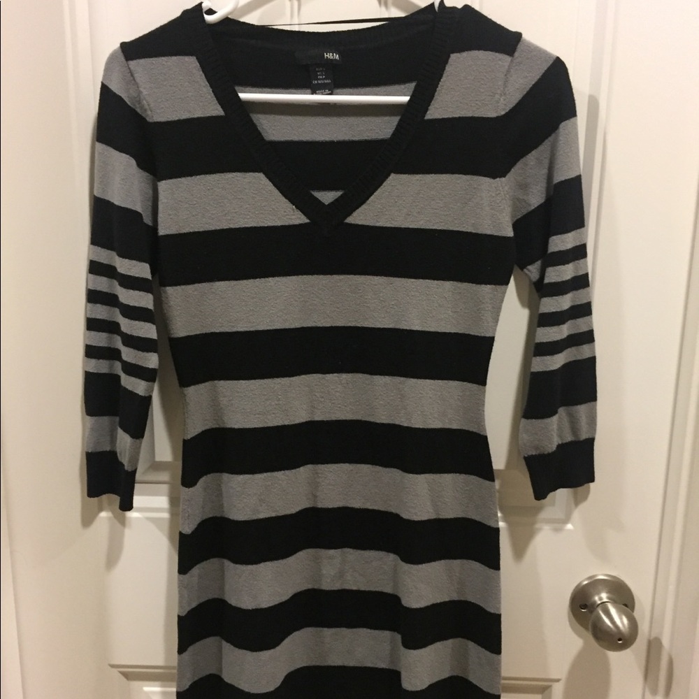 Sweater Dreas